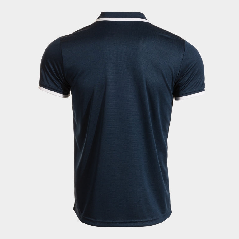 Drake FC Coach Combi Premium Polo Shirt