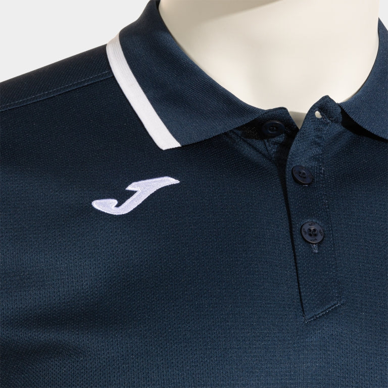 Drake FC Coach Combi Premium Polo Shirt