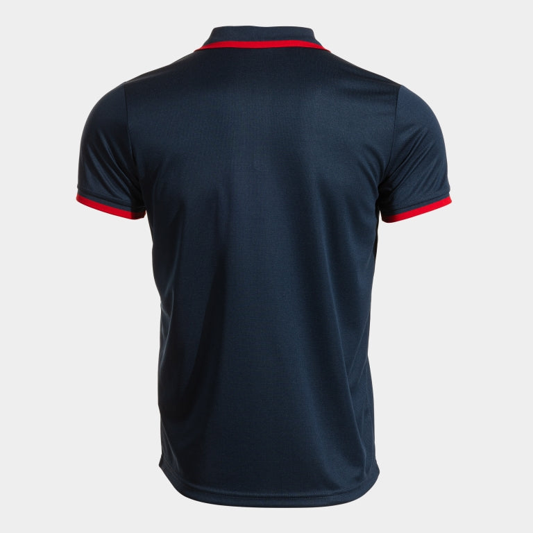 Drake FC Team Combi Premium Polo Shirt