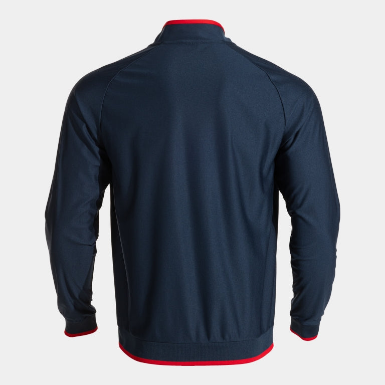 Drake FC Team Combi Premium Hoodie