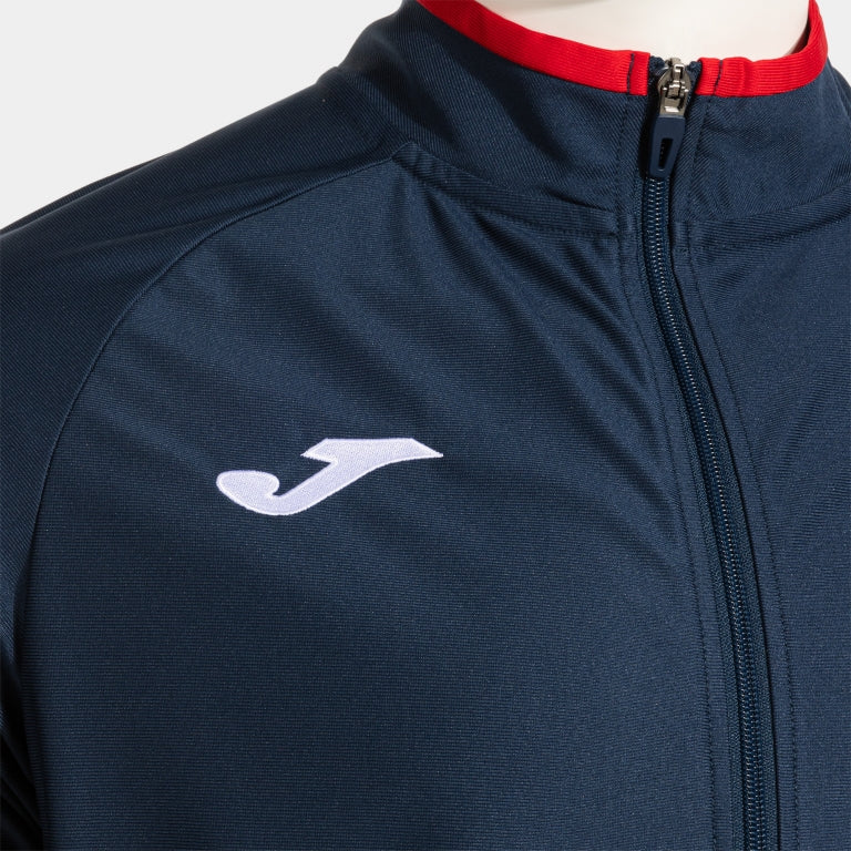 Drake FC Team Combi Premium Hoodie