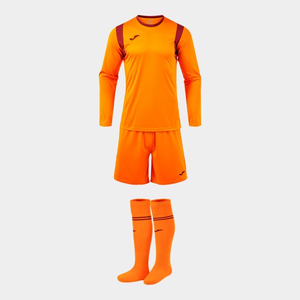 Plymouth Marjon FC Zamora XI Goalkeeper Set