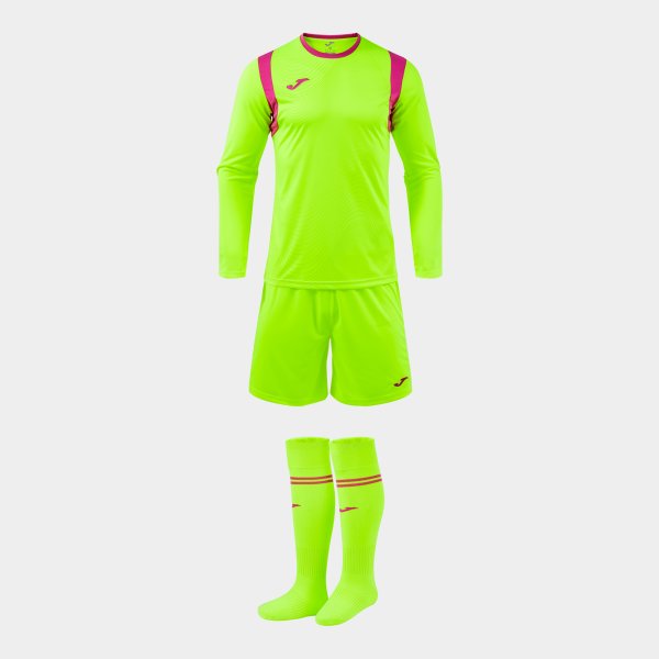 Drake FC Zamora XI Goalkeeper Set