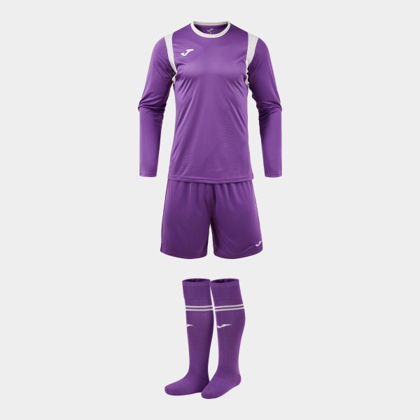 Plymouth Marjon FC Zamora XI Goalkeeper Set