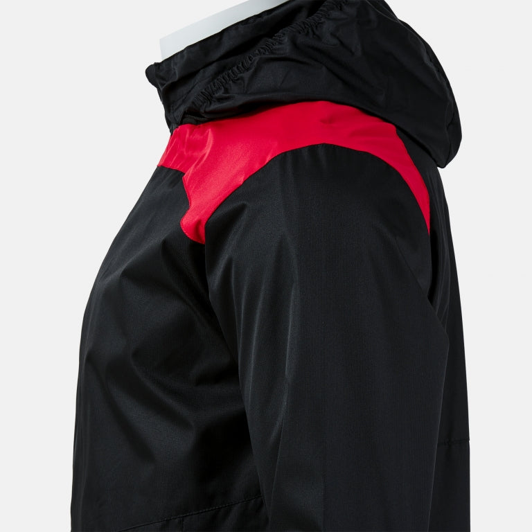 Morley Rangers FC Trivor II Rain Jacket