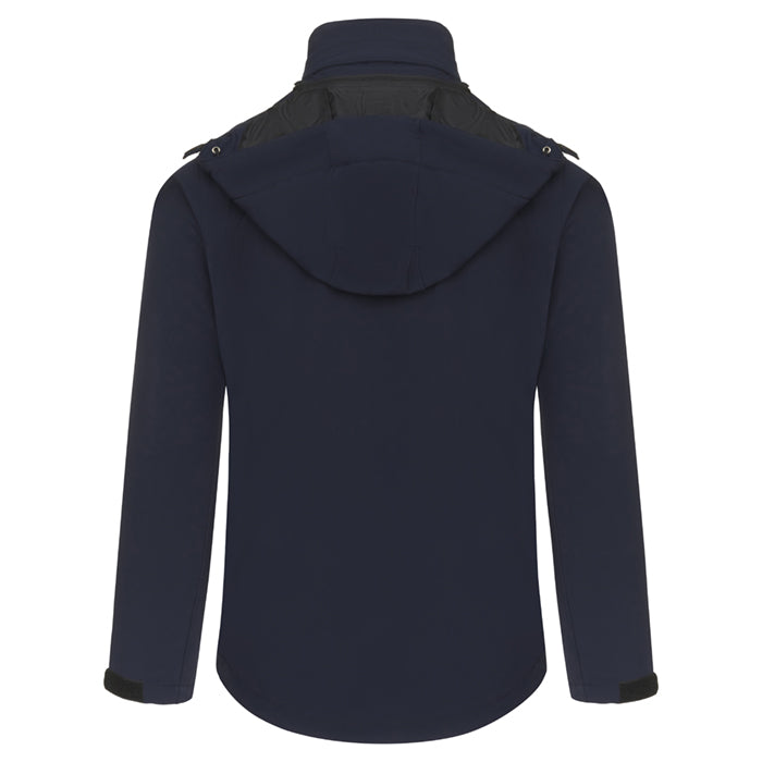 Gannet EarthPro® GRS Softshell