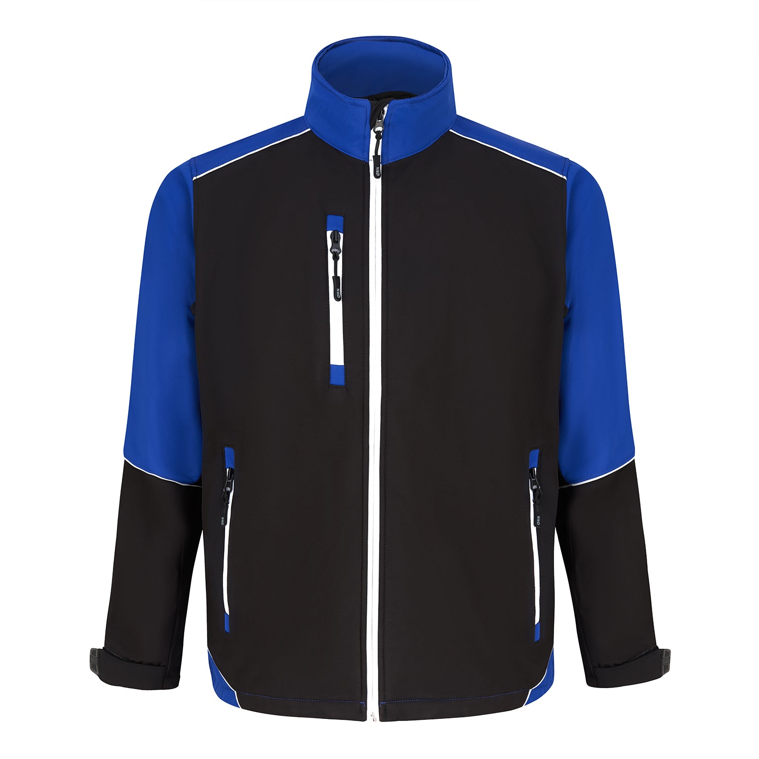 Fireback Softshell