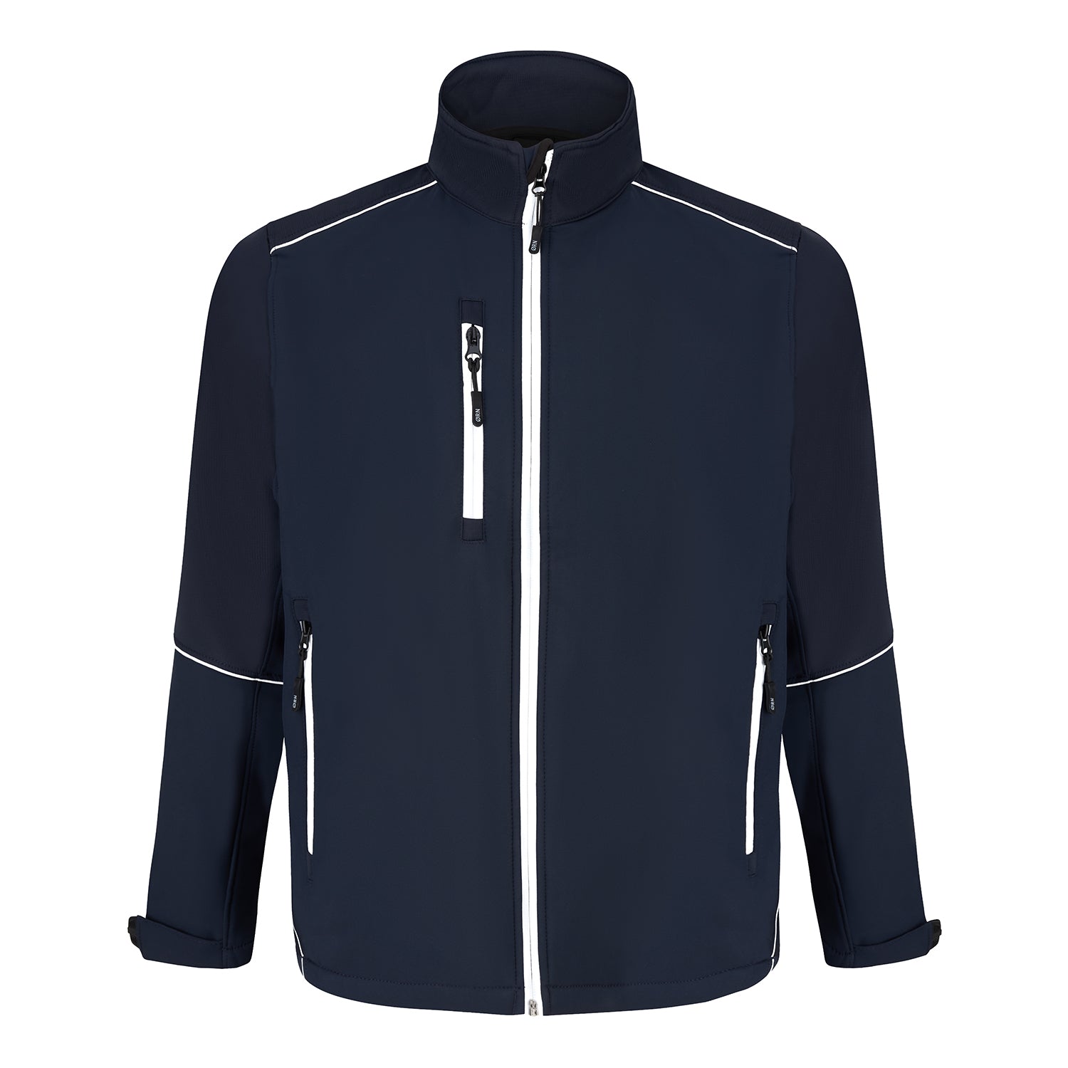 Fireback Softshell