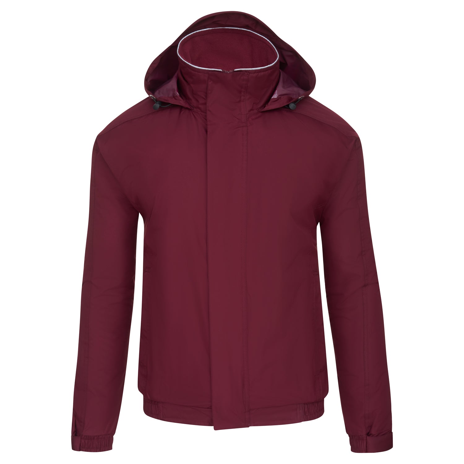 Fulmar Bomber Jacket
