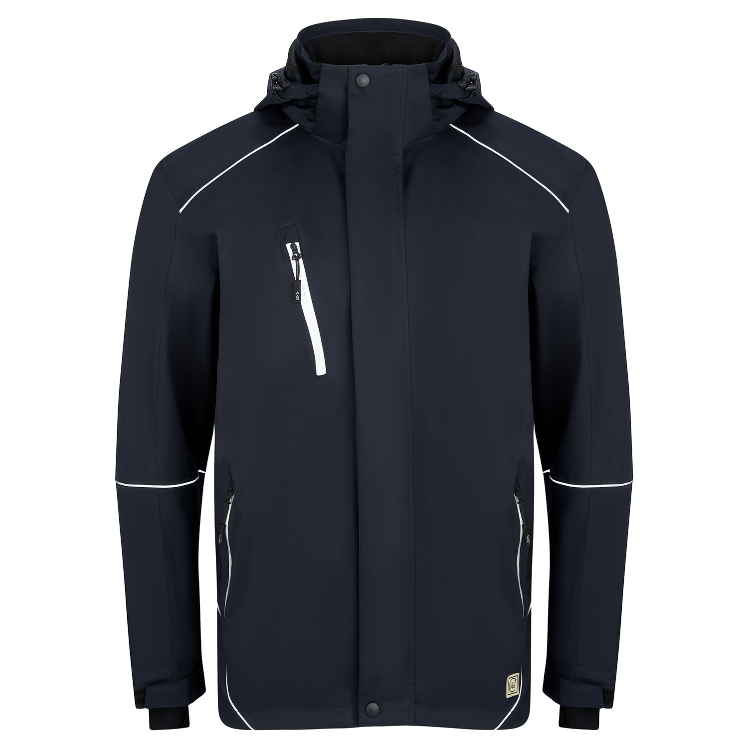 Fireback EarthPro® GRS Jacket