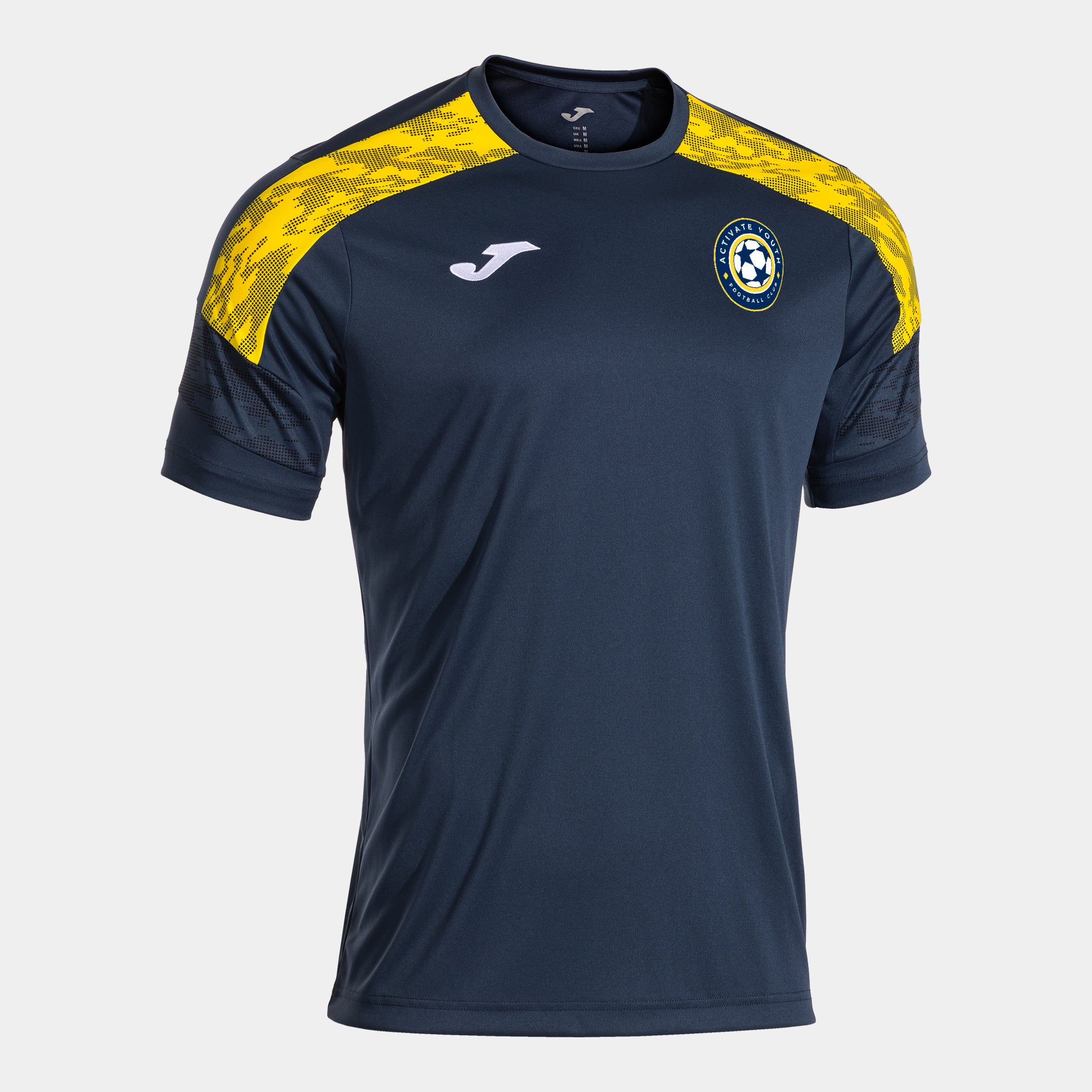 Activate Youth FC Team Championship VIII T-Shirt