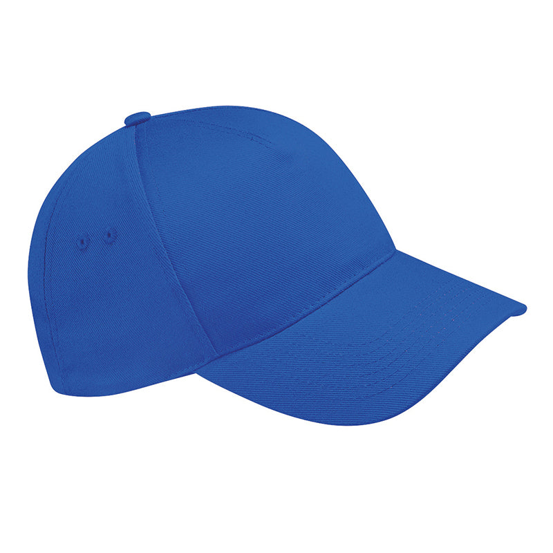 PLC Cap