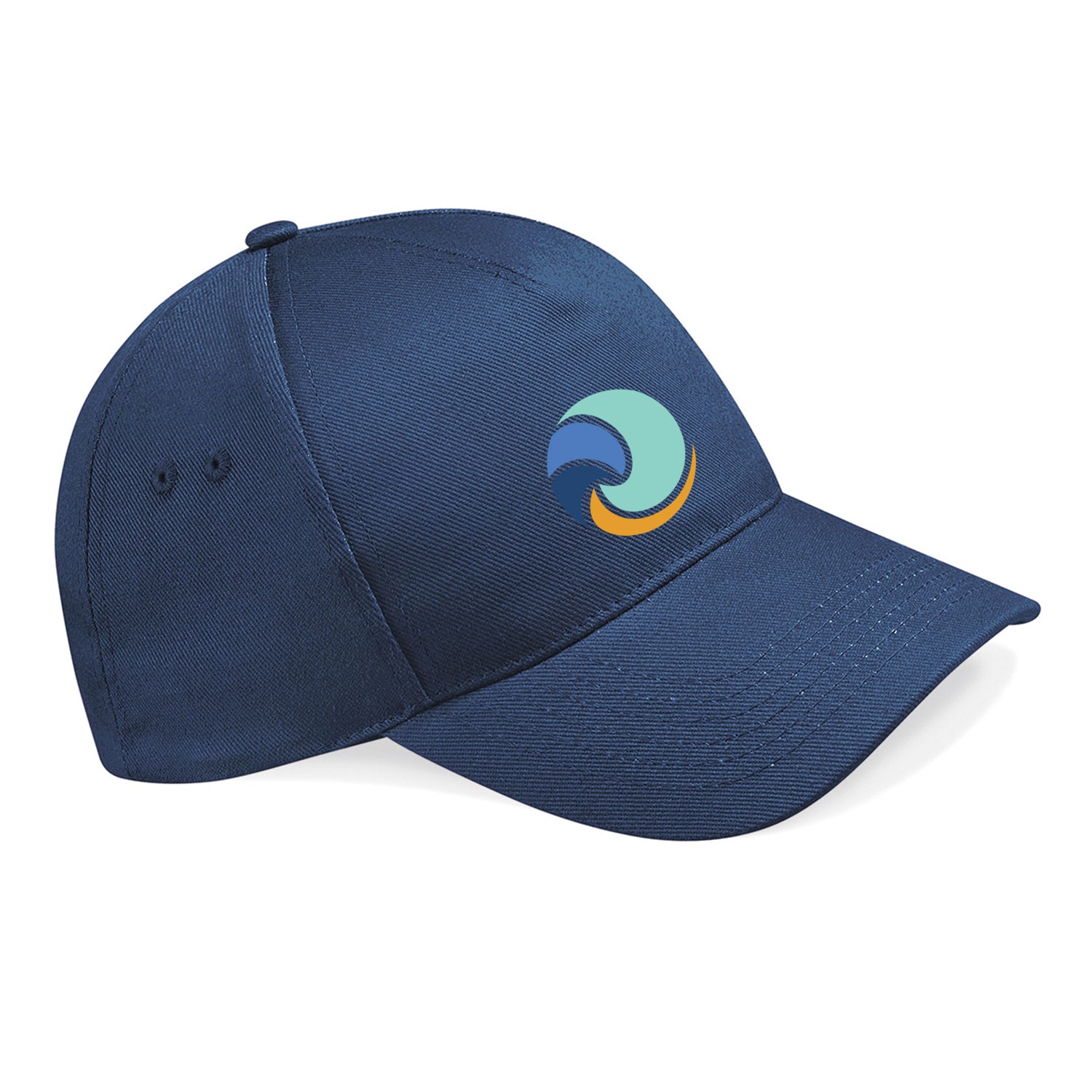 Plymouth Orthopaedics Navy 5-Panel Cap