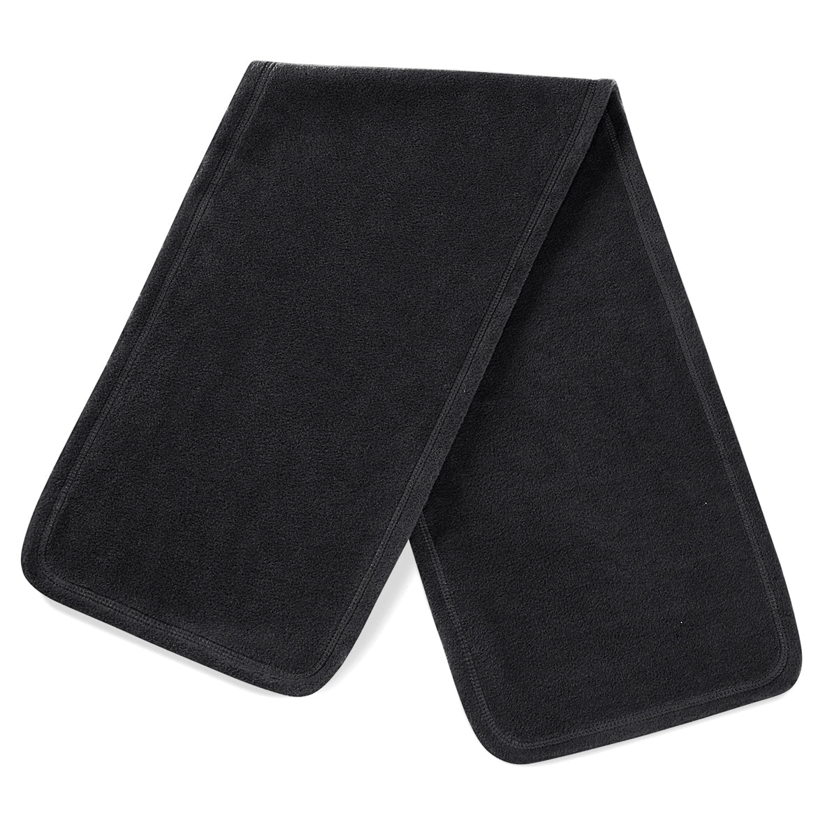 Morley Rangers Black Scarf