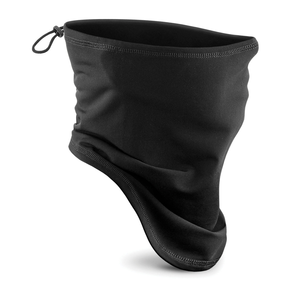 Morley Rangers Black Snood