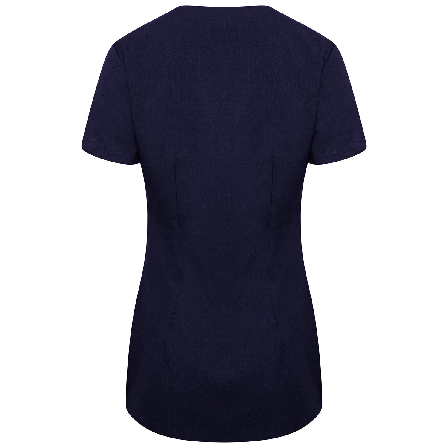 Beau Crystal Button Fastening