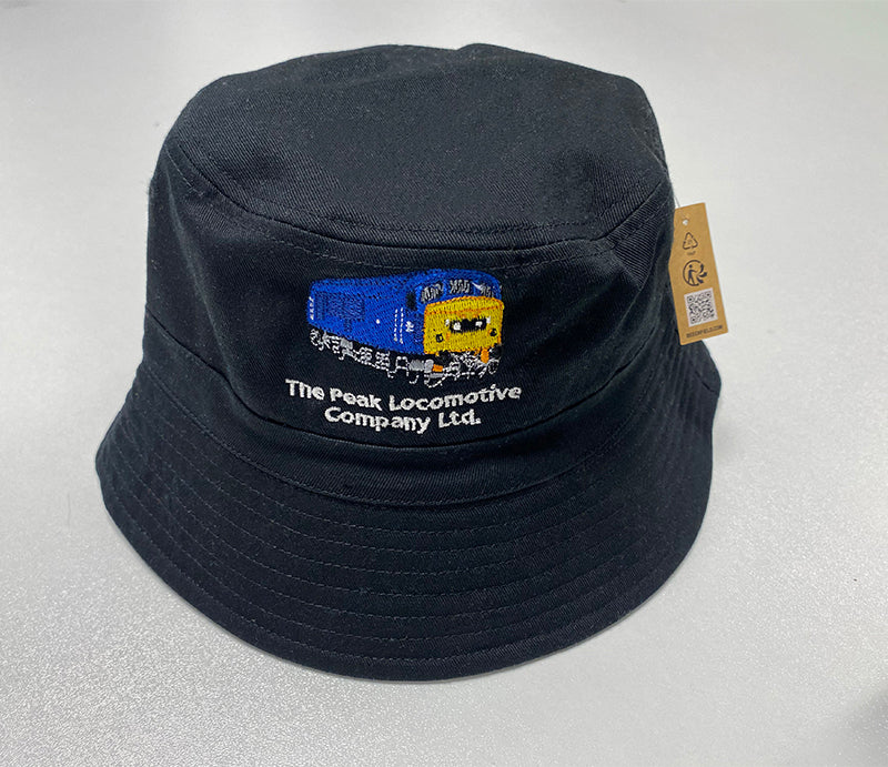 PLC Bucket Hat