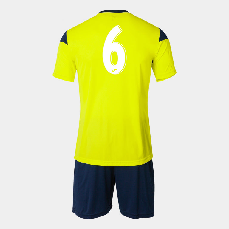 Drake FC Team Phoenix Set
