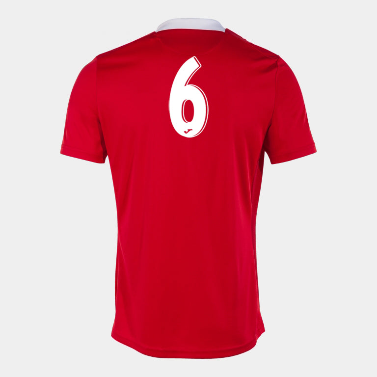 Drake FC Team Flag III Shirt