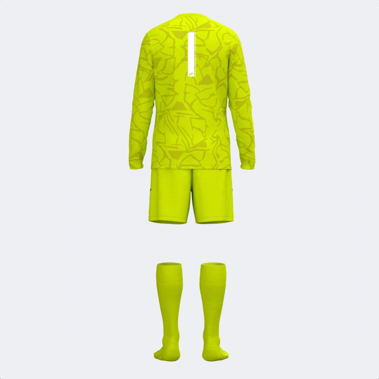 Drake FC Team Zamora IX Goalkeeper Set