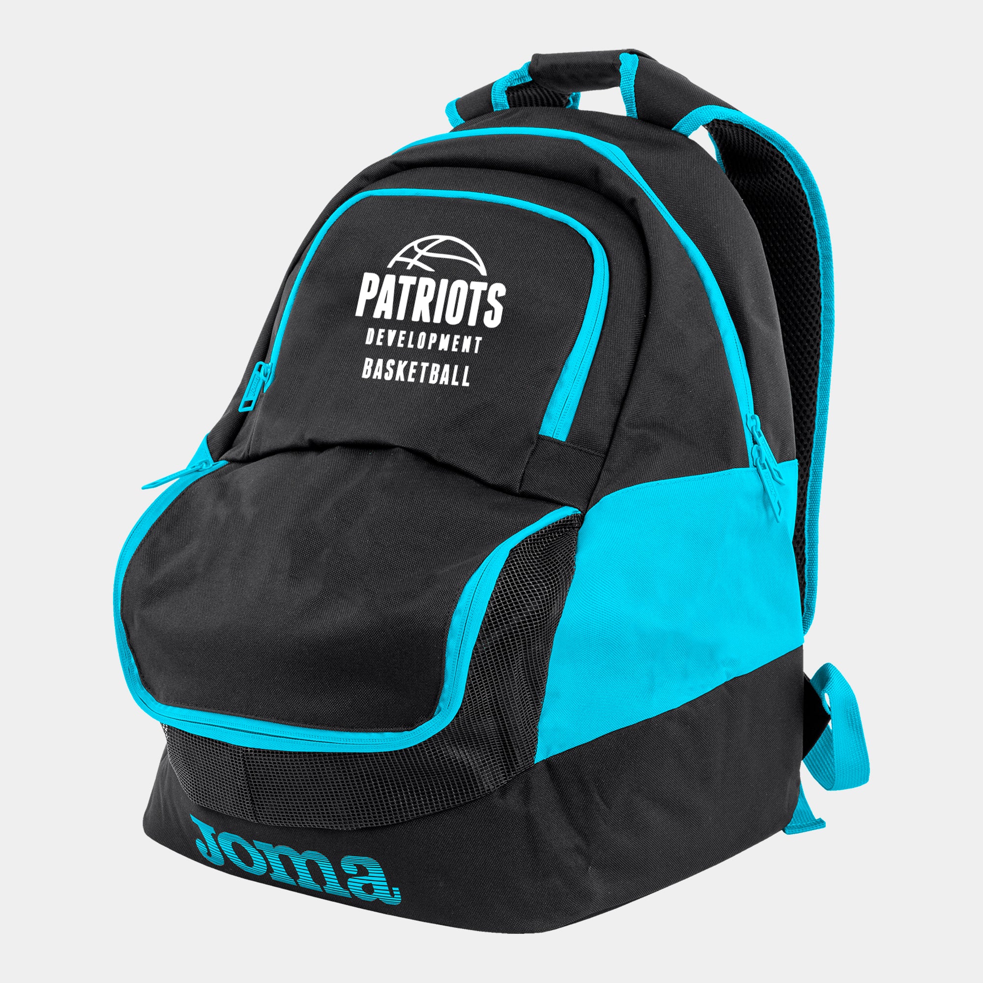 Plymouth Patriots Diamond II Backpack