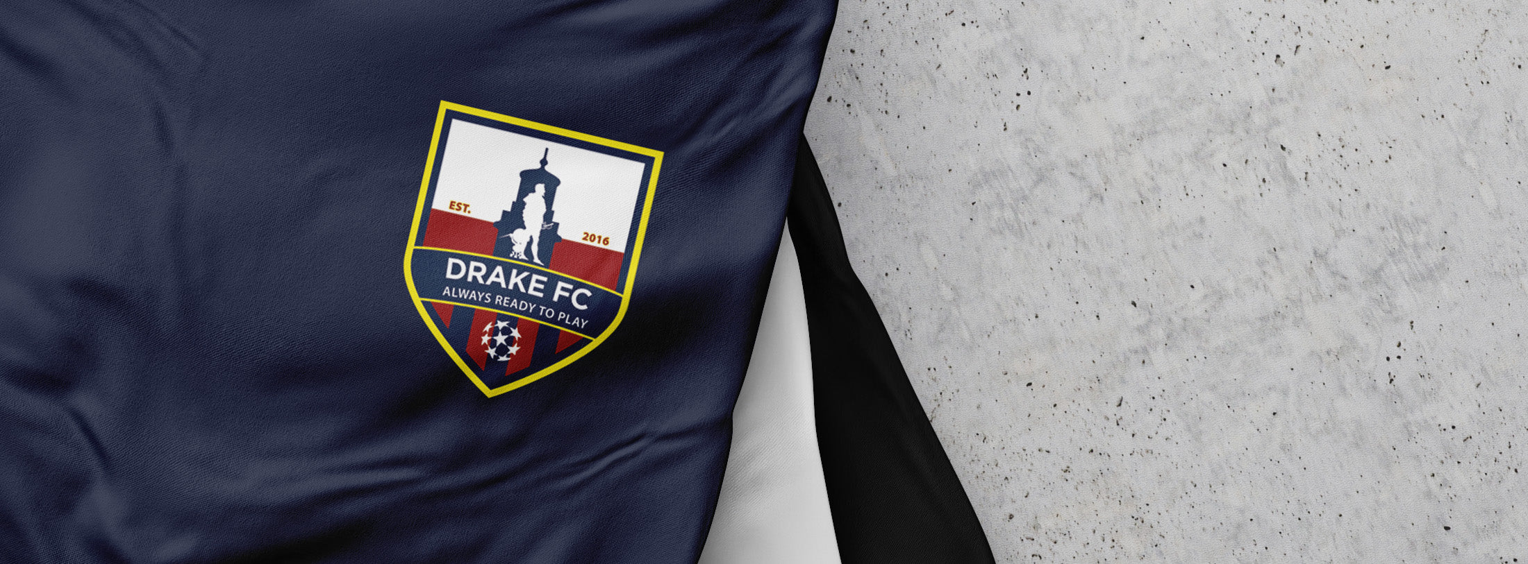 Drake Football Club
