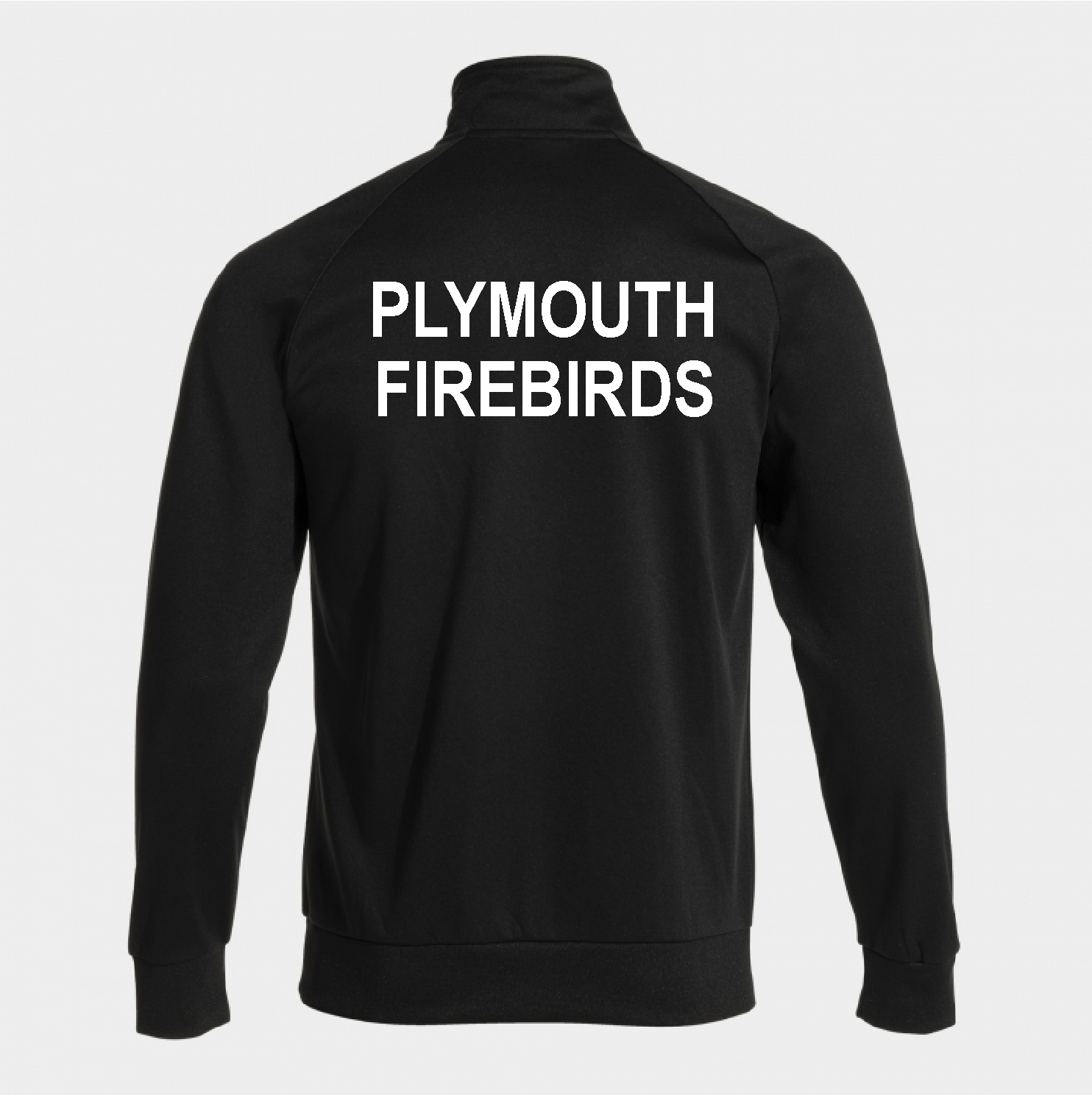 Firebirds Faraon ¼ Zip Sweatshirt