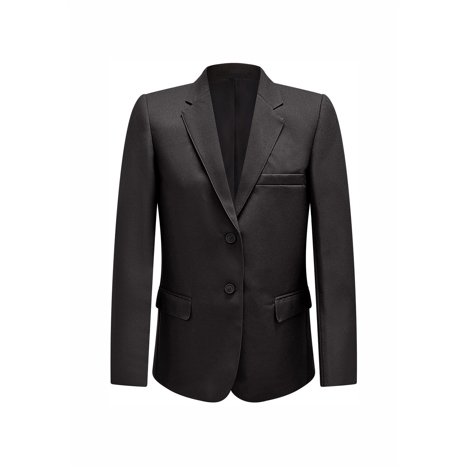 Girls Contemporary Blazer