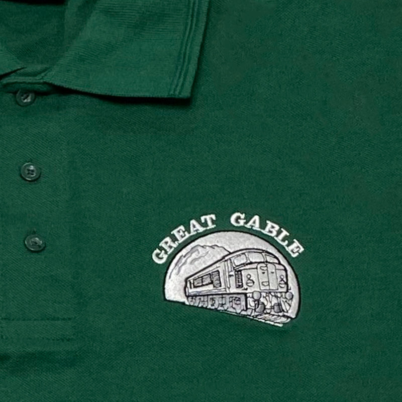 PLC Eagle Polo Shirt