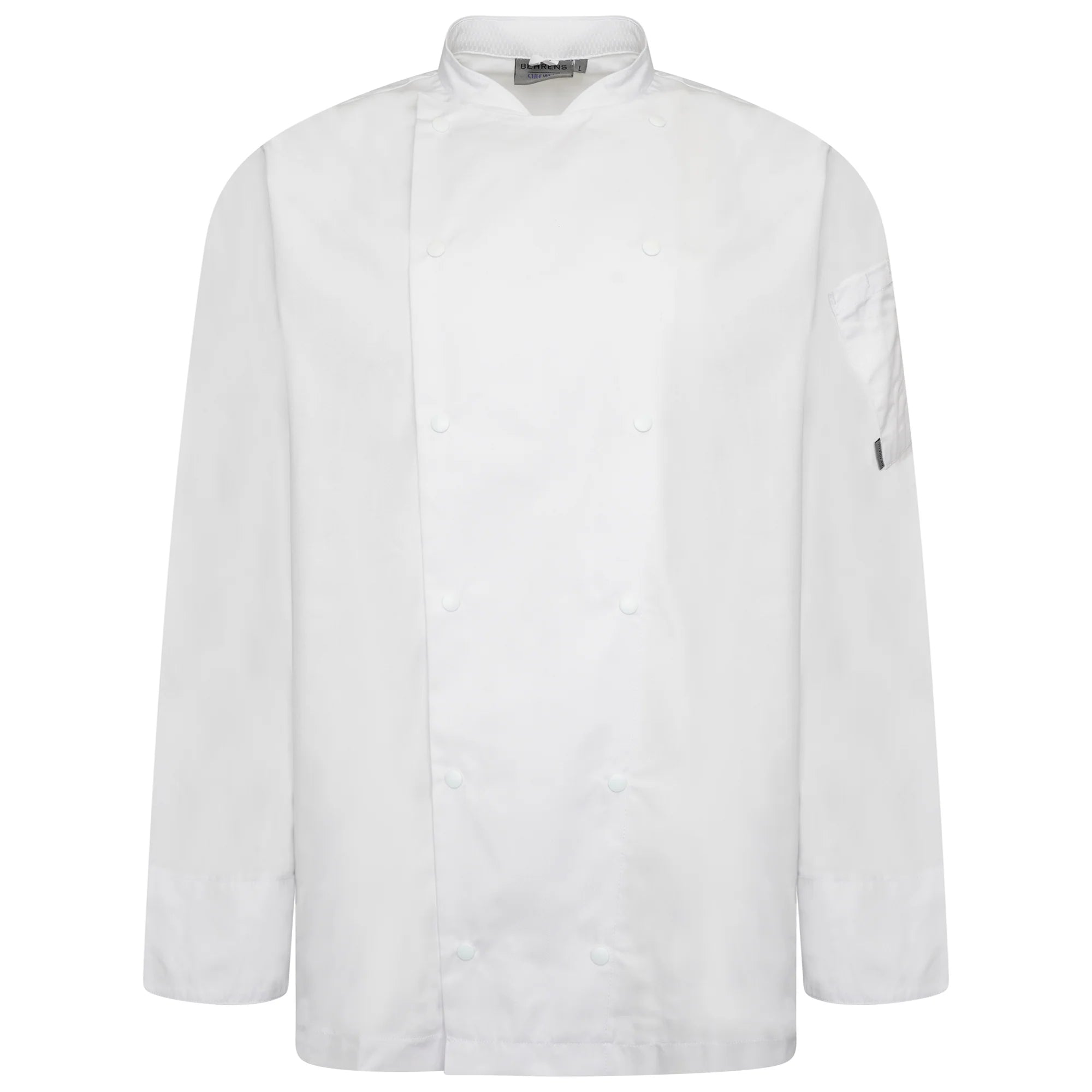 Chefs Jacket Long Sleeve
