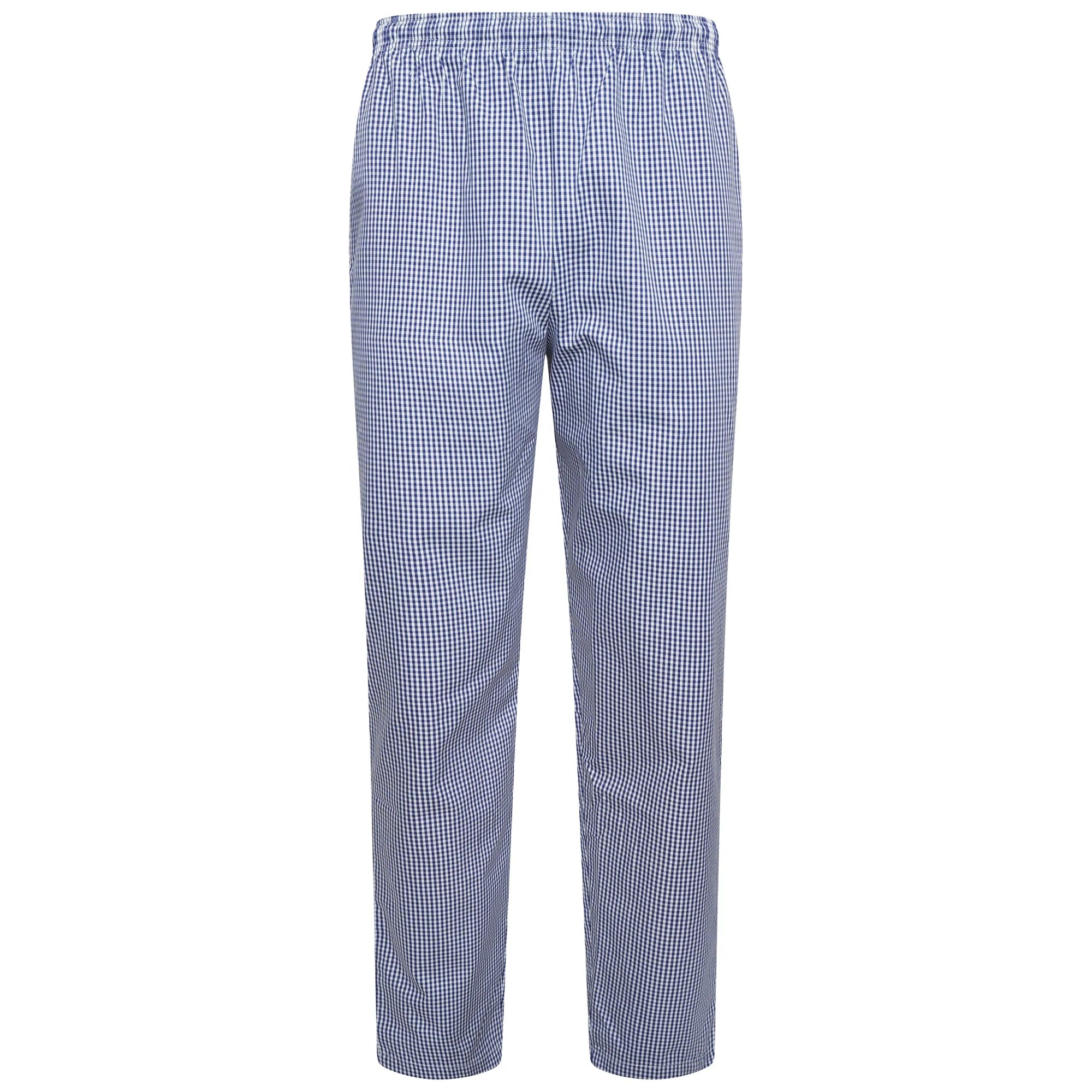 Chefs Trousers