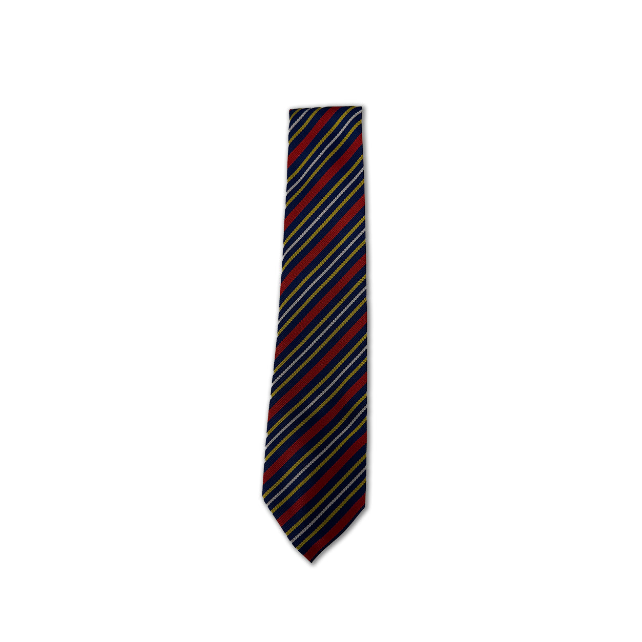 Manadon Vale Standard Tie