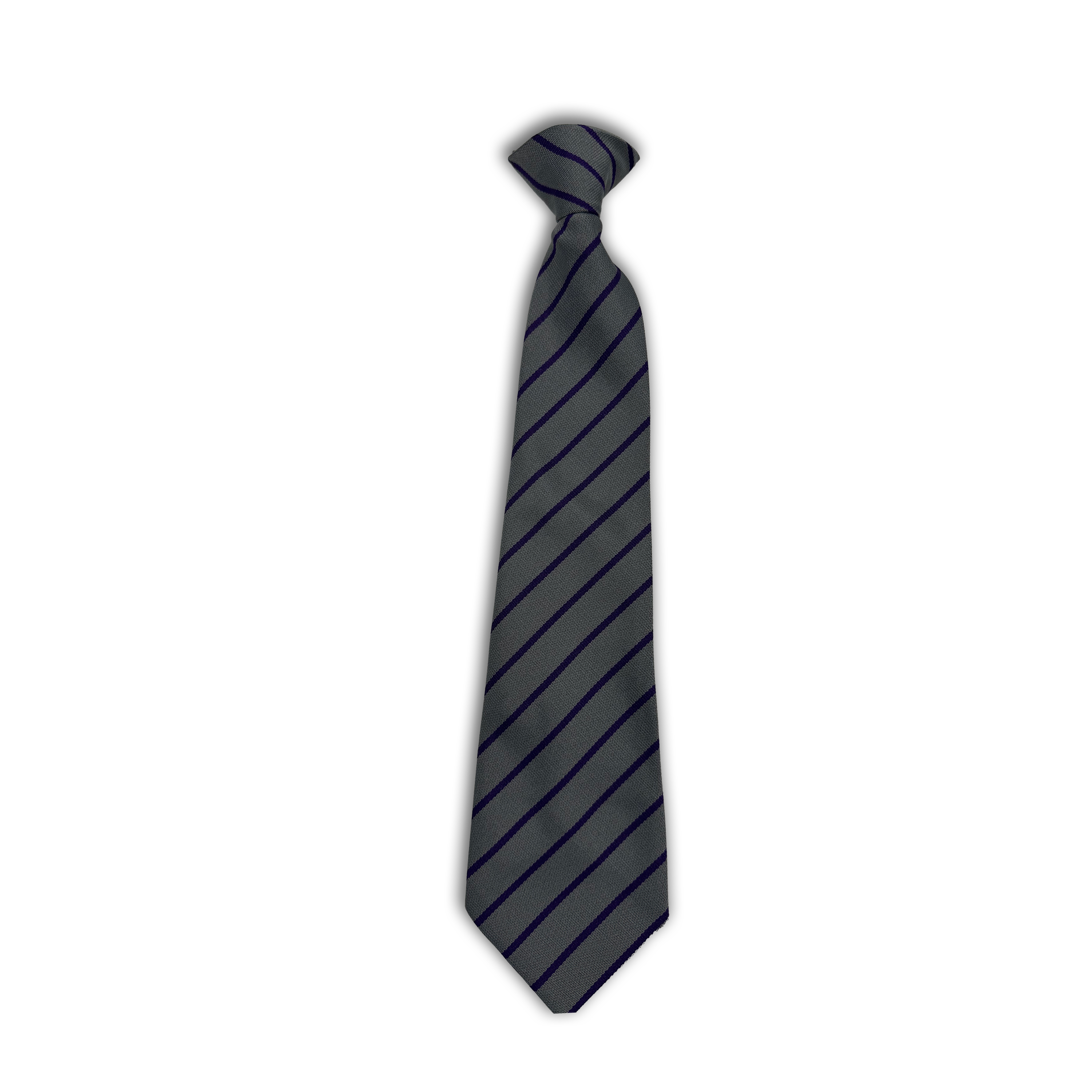 Pennycross Primary Clip On Tie