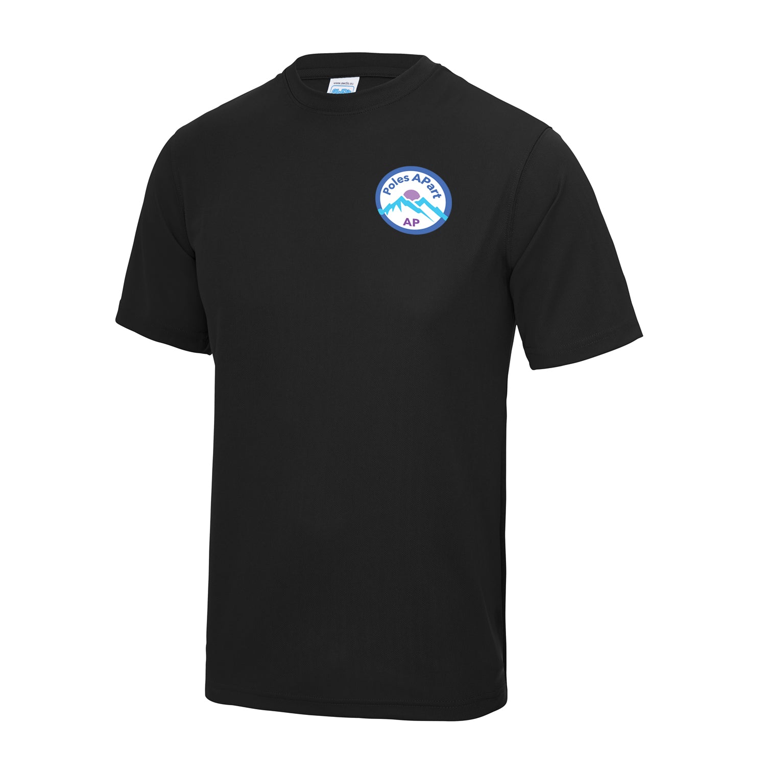 Poles APart Printed T-Shirt (JC)