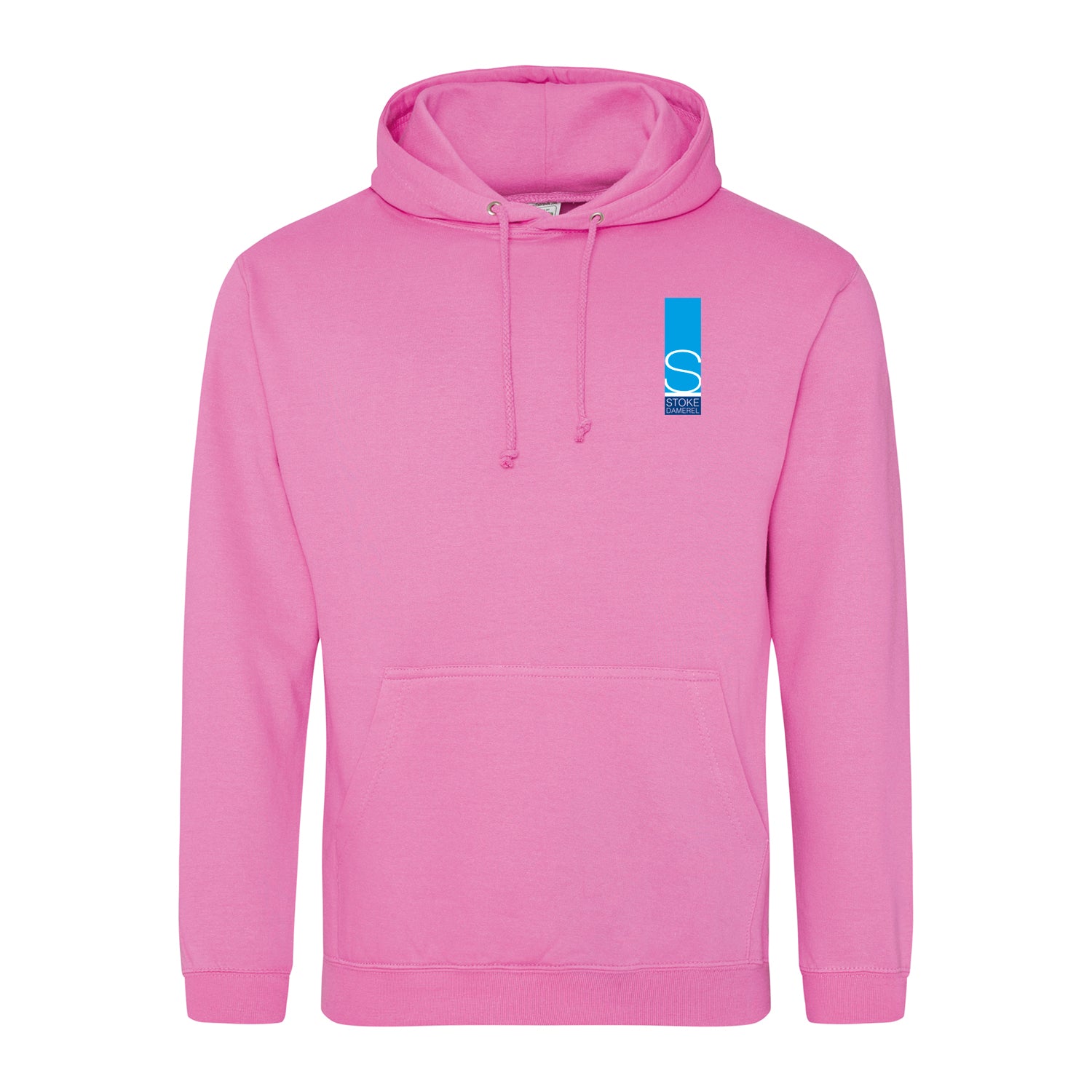 Stoke Damerel Community College Leavers Hoodie