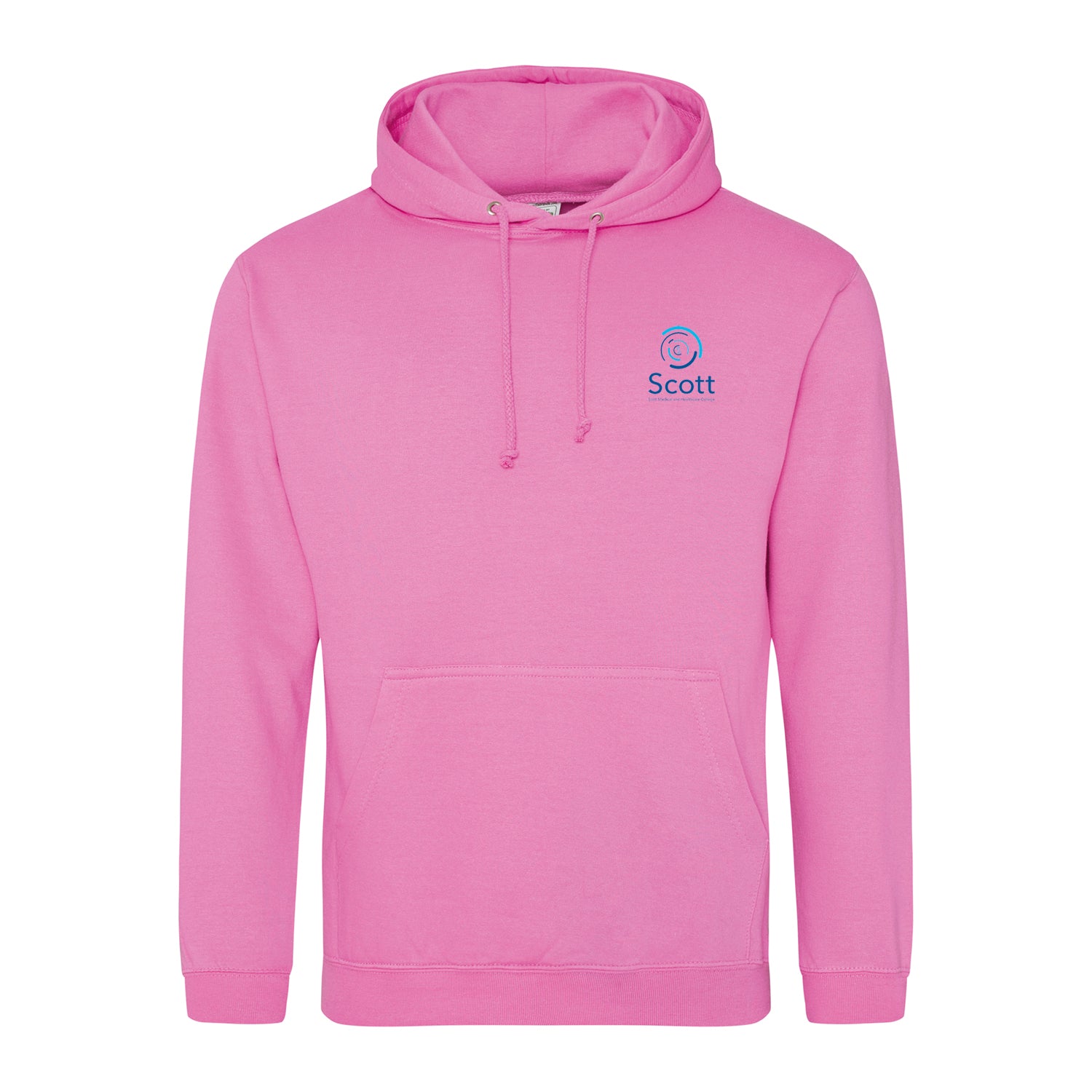 Scott Medical College Leavers Hoodie