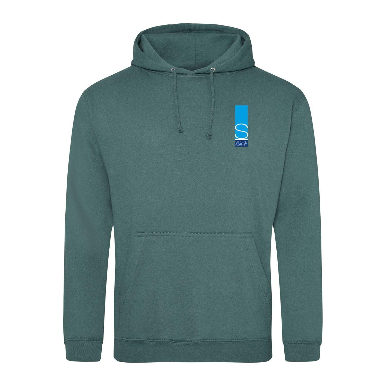 Stoke Damerel Community College Leavers Hoodie