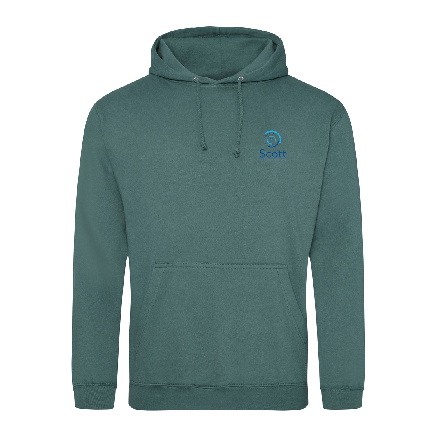 Scott Medical College Leavers Hoodie