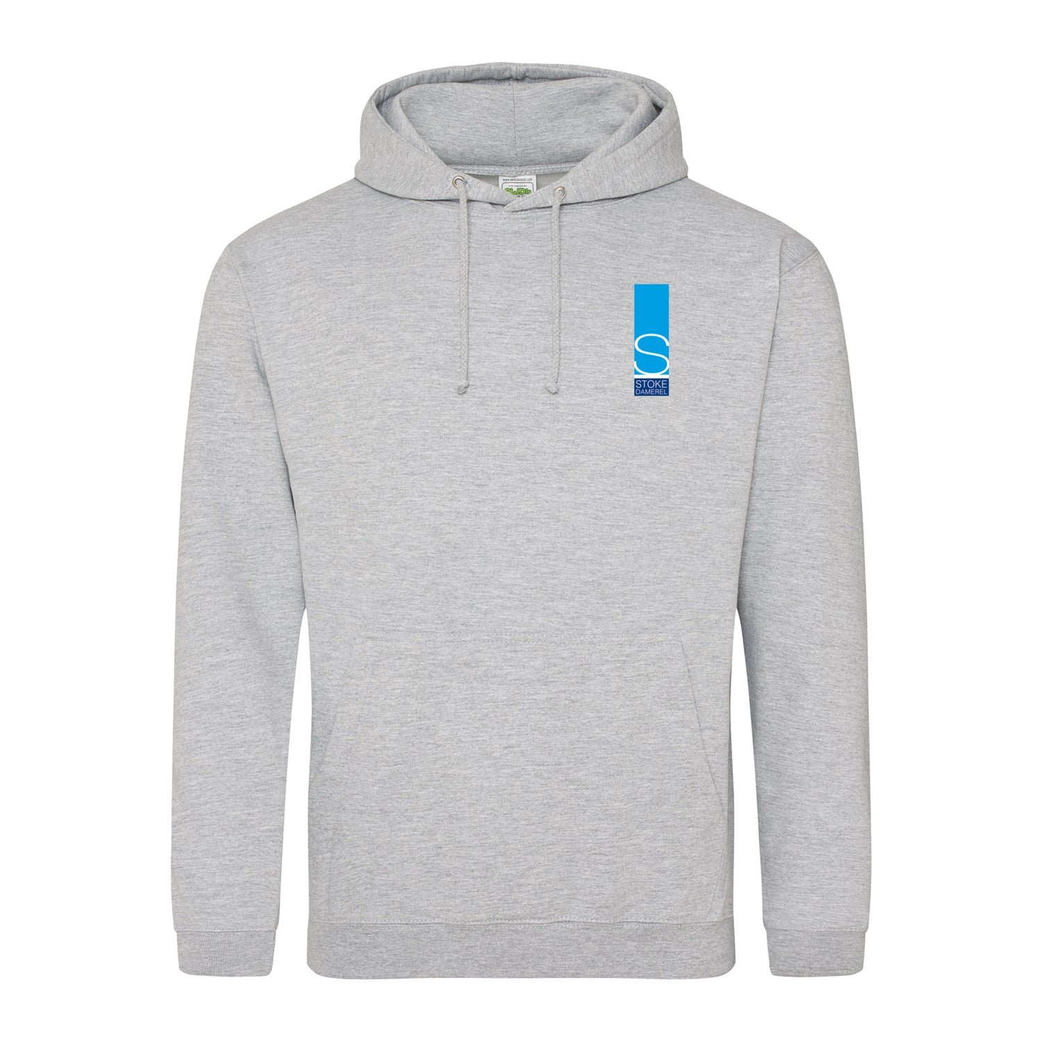 Stoke Damerel Community College Leavers Hoodie