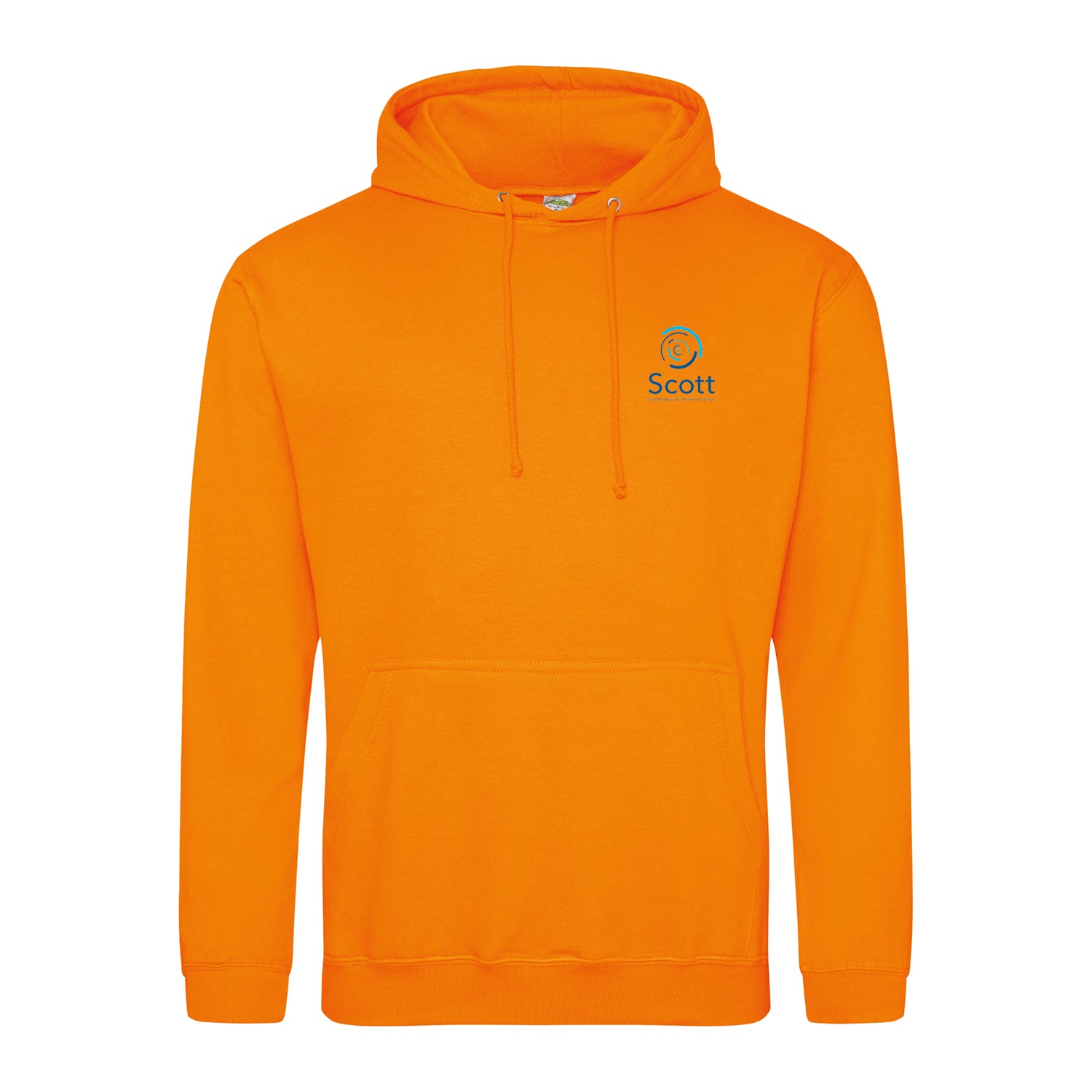 Scott Medical College Leavers Hoodie