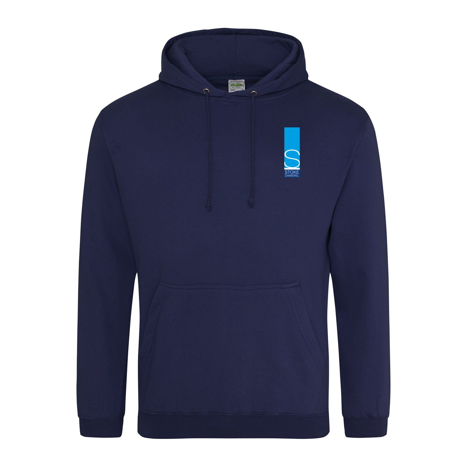 Stoke Damerel Community College Leavers Hoodie