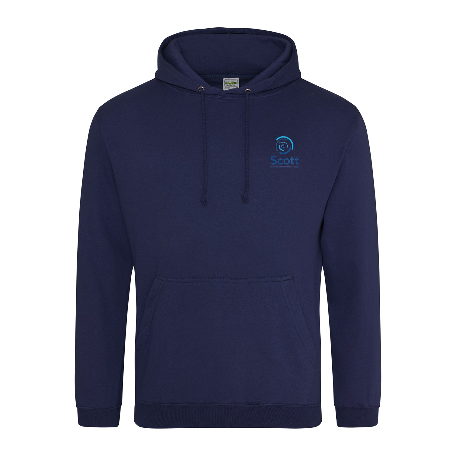 Scott Medical College Leavers Hoodie