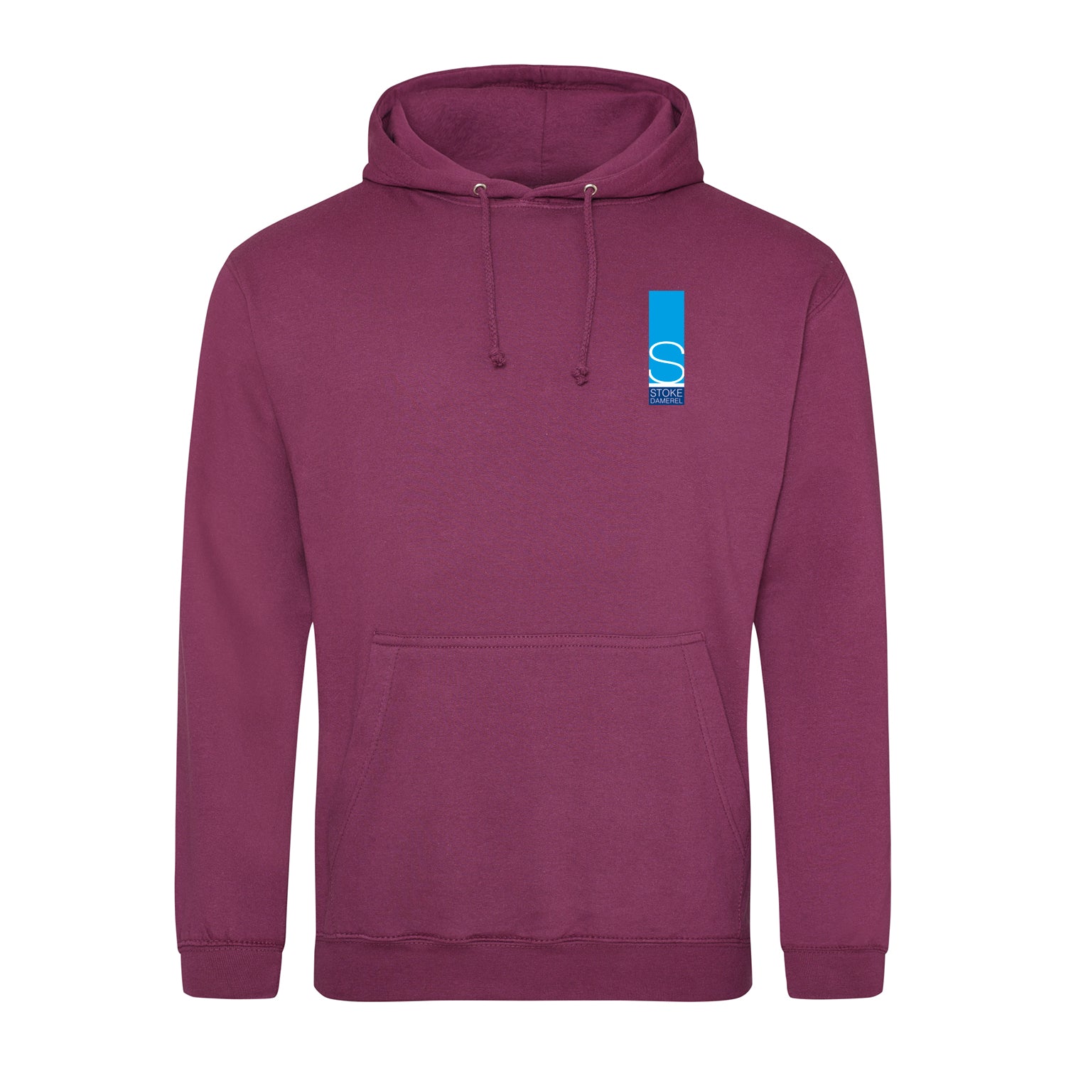 Stoke Damerel Community College Leavers Hoodie