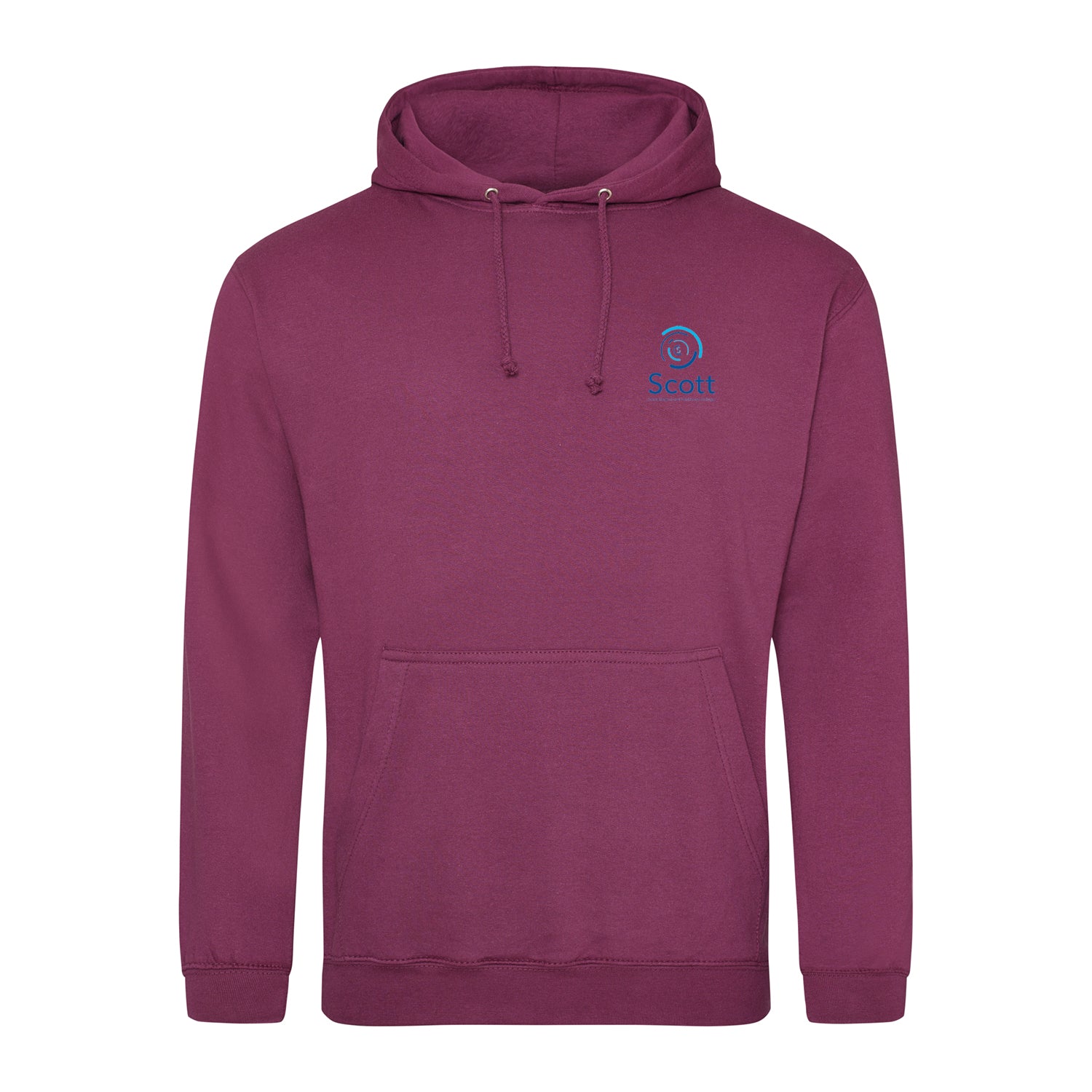 Scott Medical College Leavers Hoodie