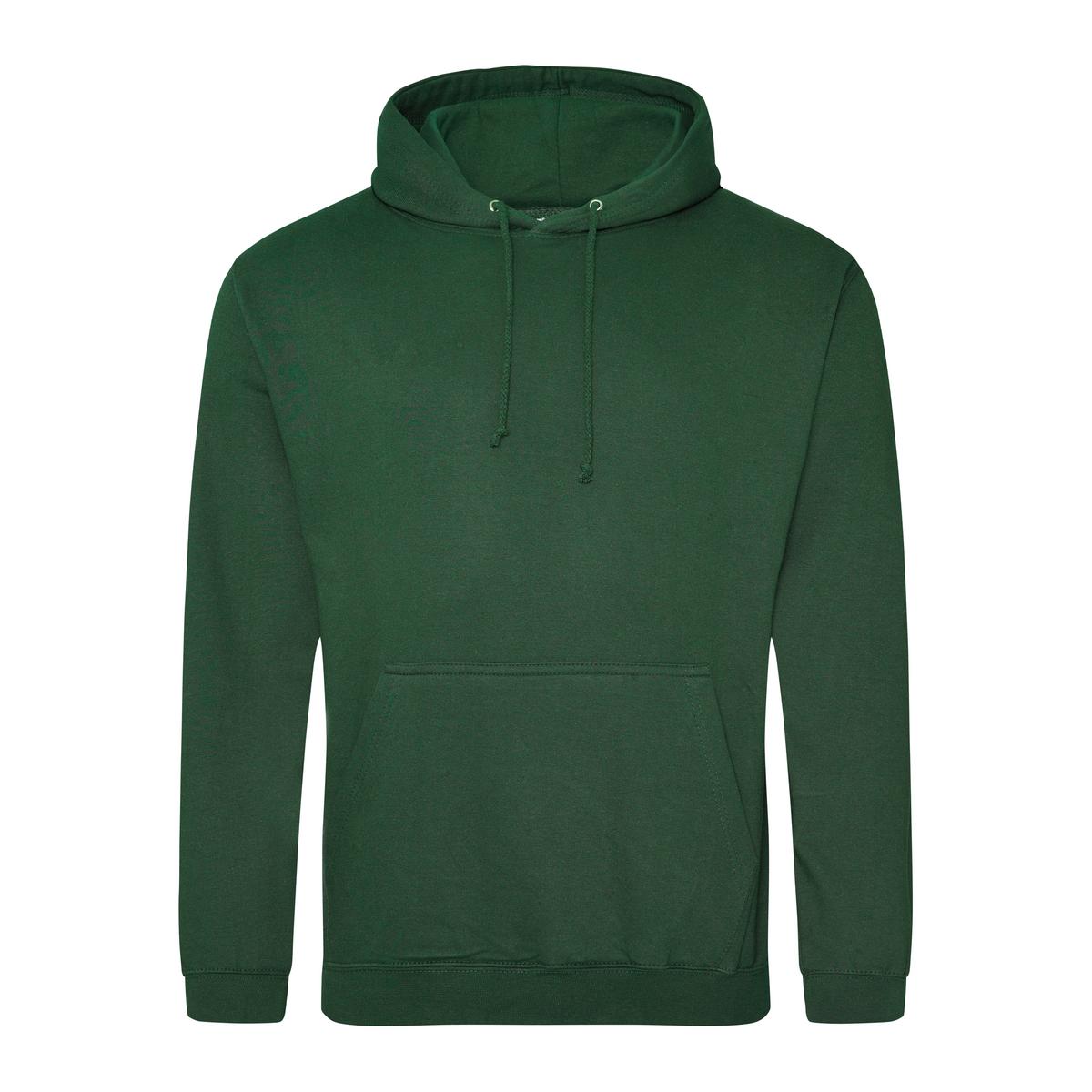 St Stephen's Staff Hoodie (XXXXL)