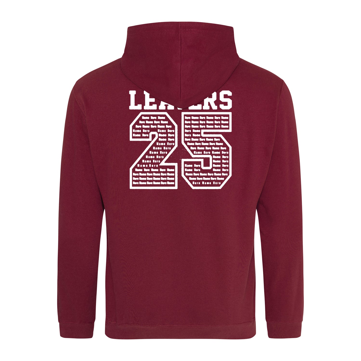 Knowle Primary School Leavers Hoodie 2026