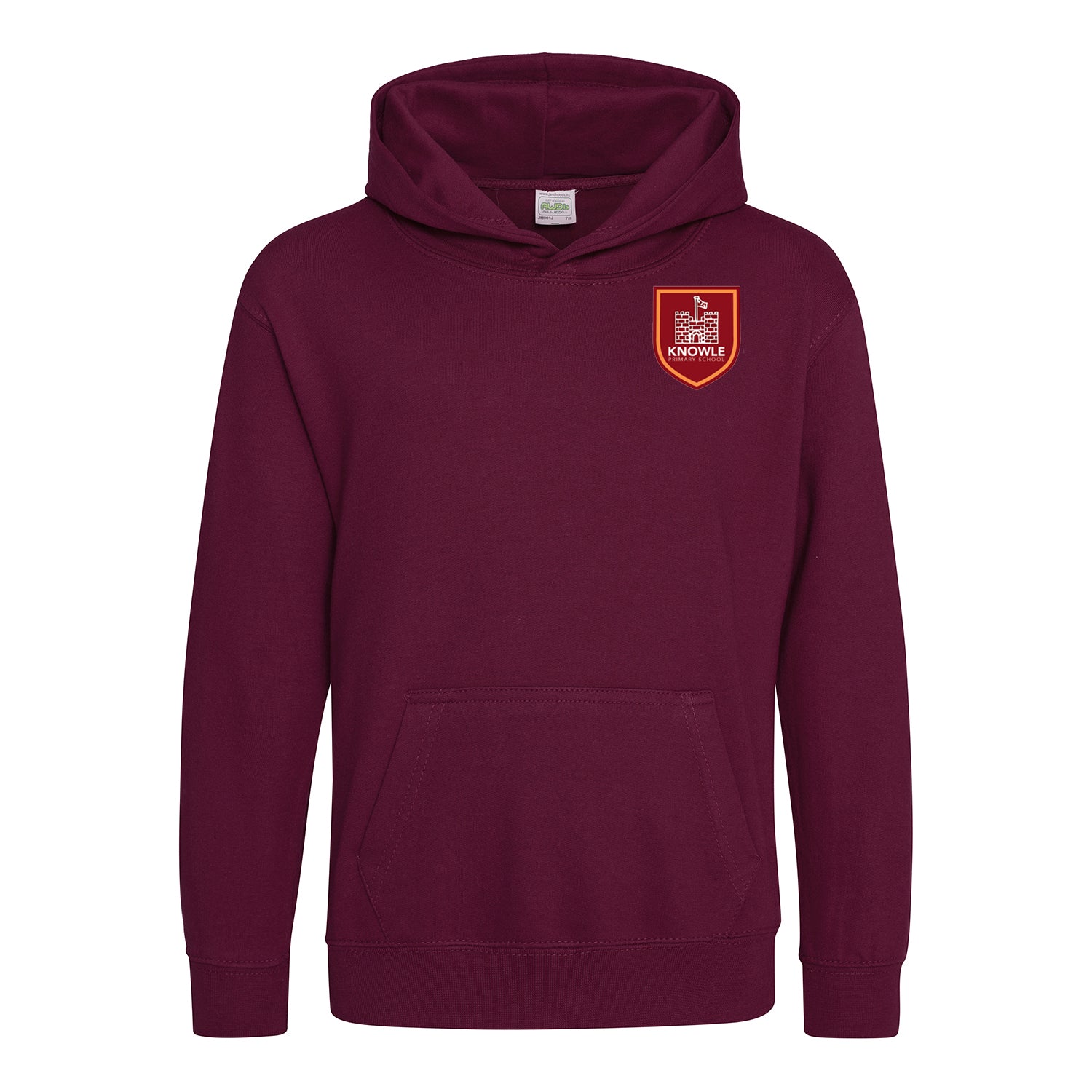 Knowle Primary School Leavers Hoodie 2026