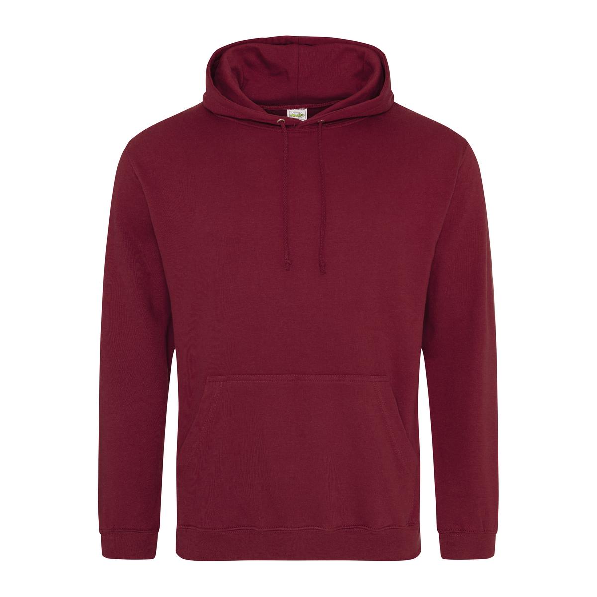 St Stephen's Staff Hoodie (XXXXL)