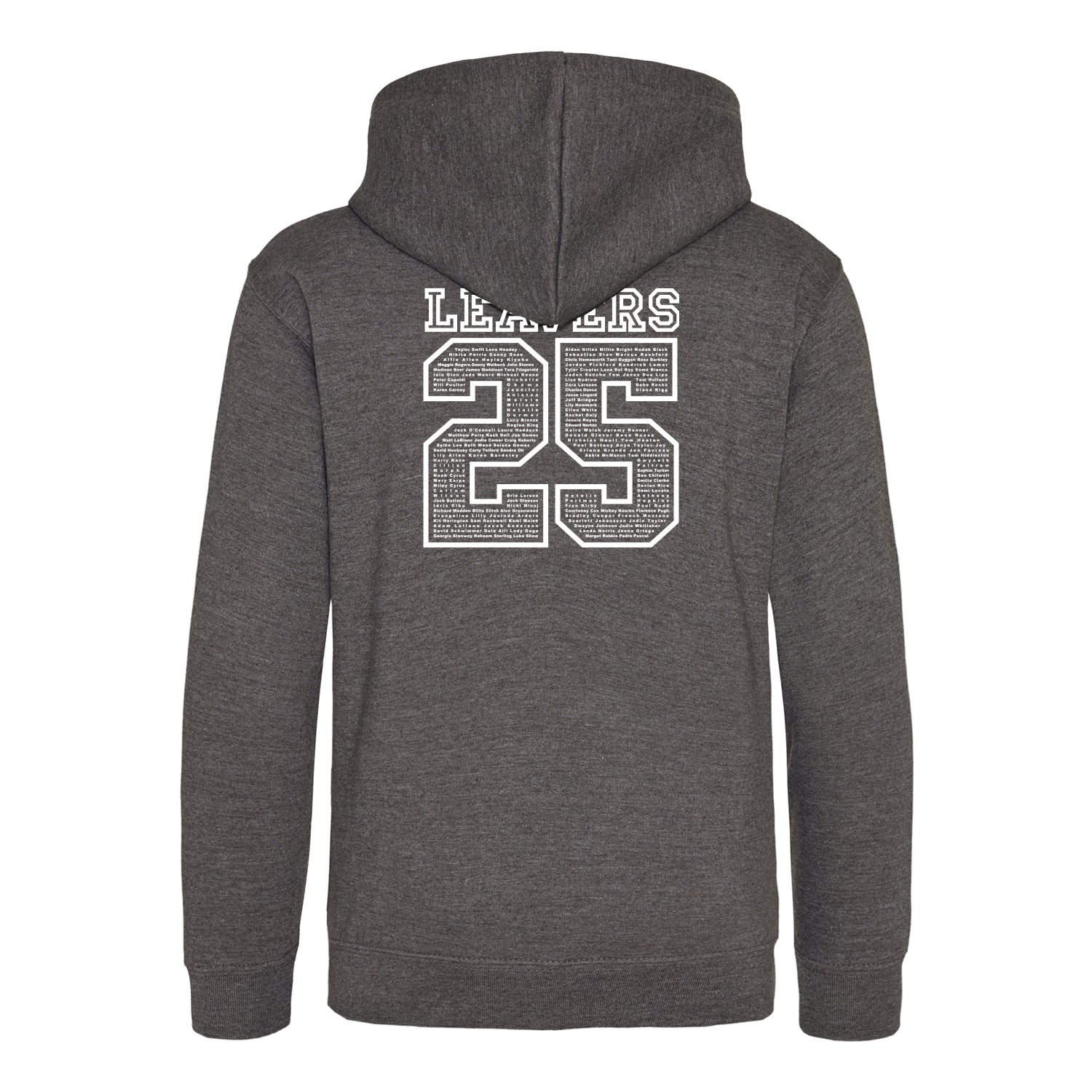 Morley Meadow Primary Leavers Hoodie 2025