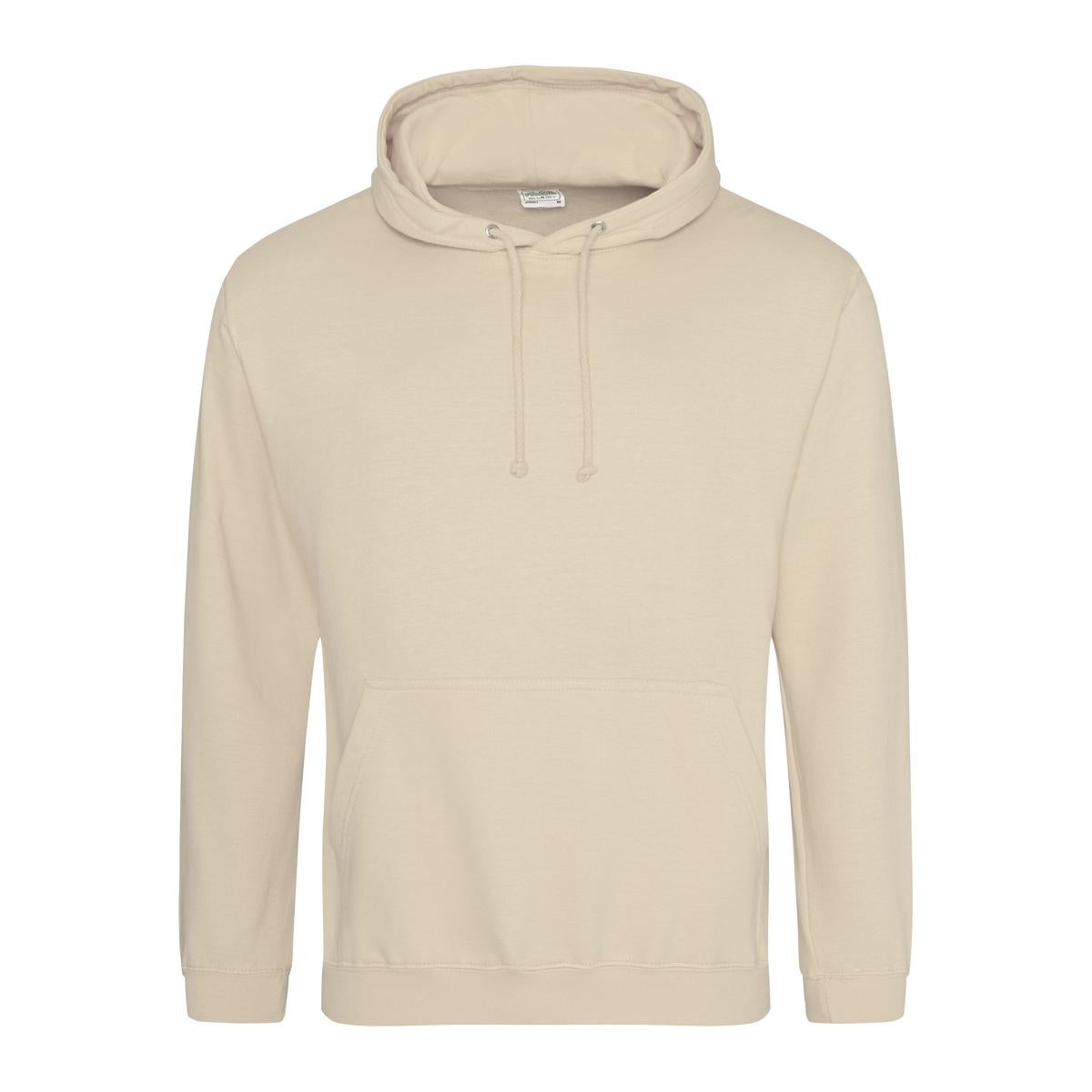 St Stephen's Staff Hoodie (XXXXL)